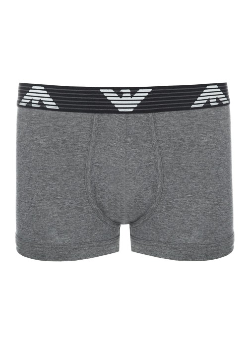 трусы-боксеры мужские mens knit trunk  EM000237AF10773 фотография