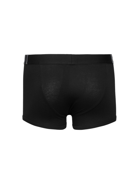 трусы men's knit trunk ea underwear от бренда emporio armani underwear вид слева
