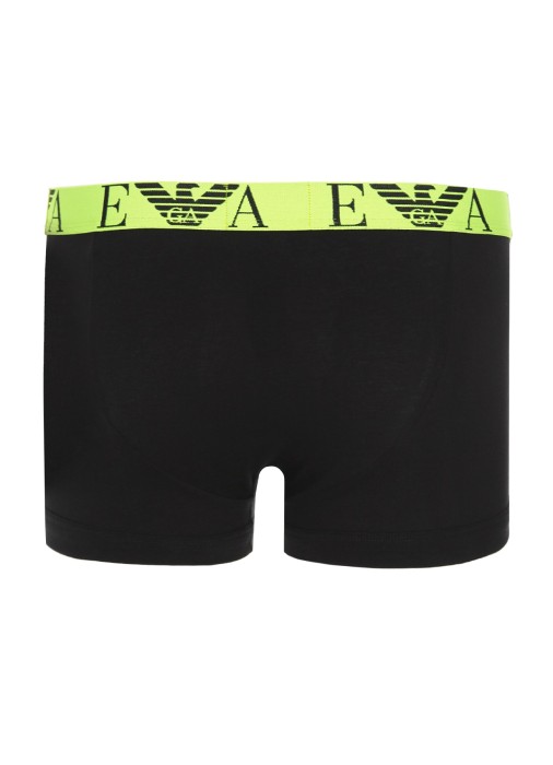 трусы мужские 2-pack trunk ea underwear по цене 6600 руб вид справа