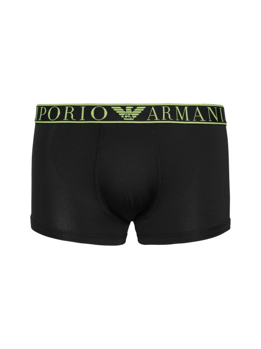 трусы мужские men's trunk ea7 1113892F719 фотография