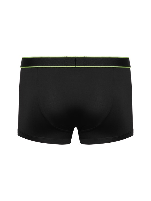 трусы мужские men's trunk ea7 от бренда emporio armani underwear вид слева