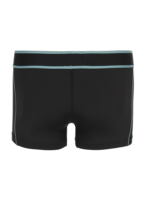 трусы мужские ttunk ea underwear от бренда emporio armani вид слева