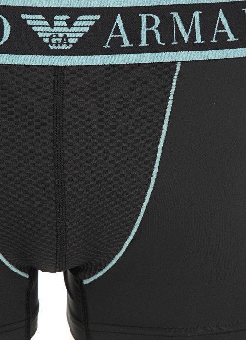 трусы мужские ttunk ea underwear по цене 6200 руб вид справа