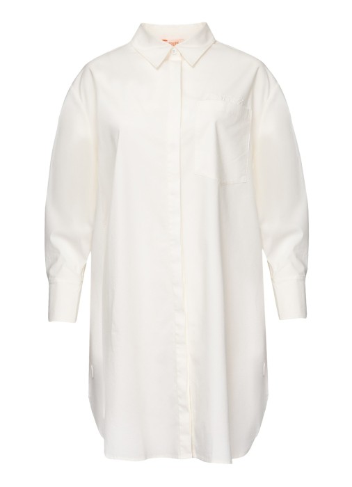 туника женская nala  от бренда gertrude+gaston вид слева