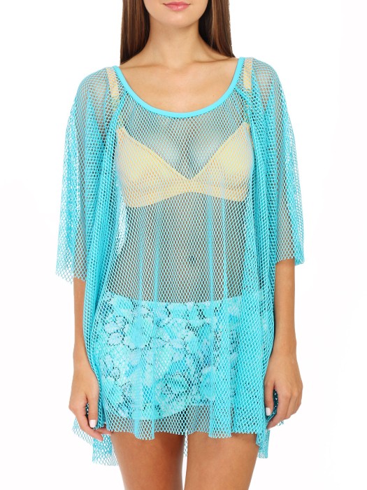 туника женская пляжная dress  A65042601 фотография