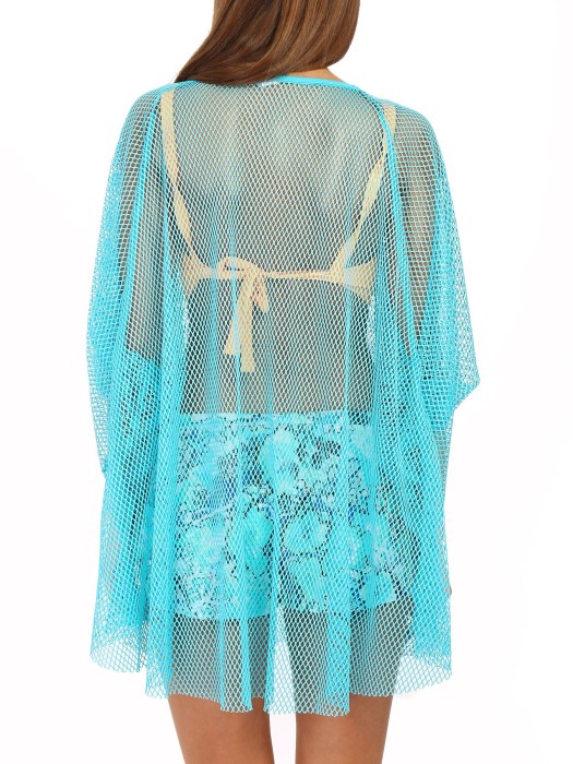 туника женская пляжная dress  по цене 15600 руб вид справа