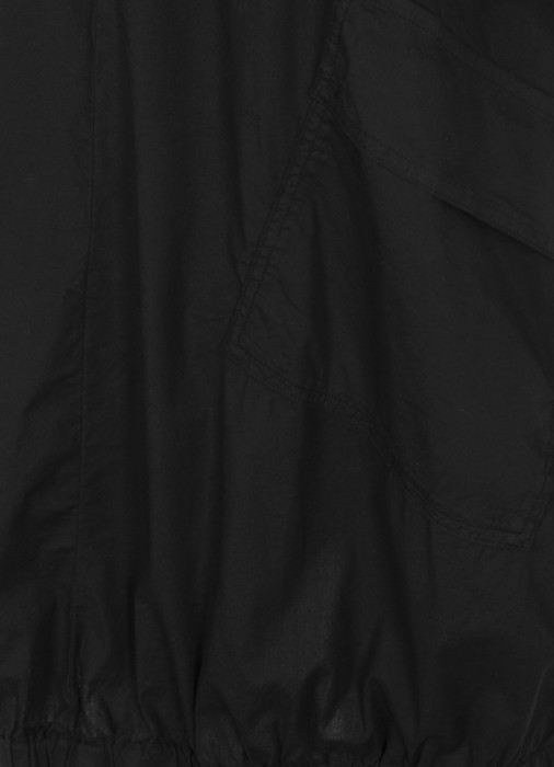 туника женская poplin balloon dress  от бренда deha вид слева