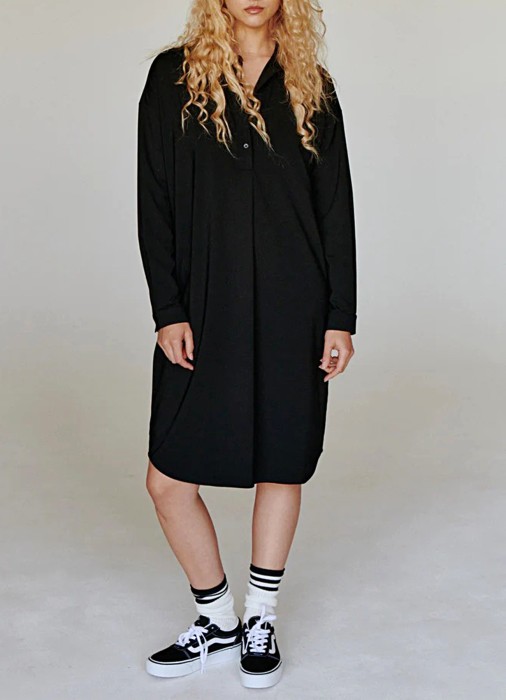 туника женская penn от бренда penn & ink вид слева