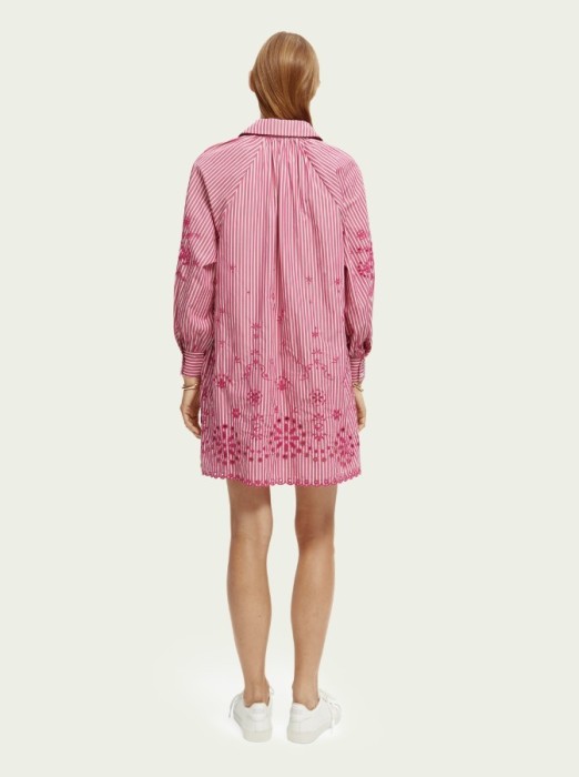 туника женская scotch по цене 19920 руб вид справа