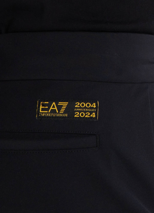 укороченные брюки мужские trouser  по цене 16320 руб вид справа