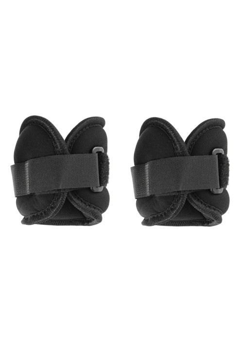 утяжелители wrist weights 2x0,5 kg  по цене 2900 руб вид справа