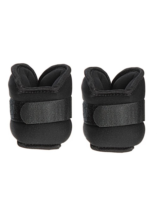 утяжелители wrist weights 2x1kg  от бренда casall вид слева