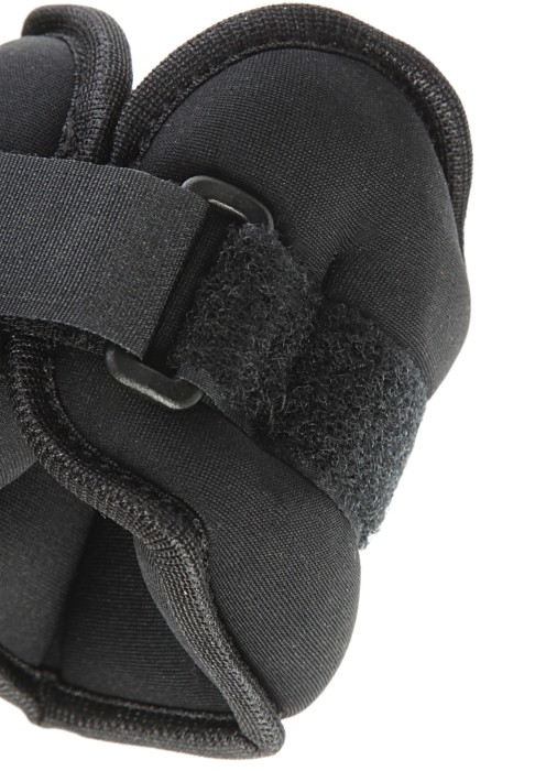 утяжелители wrist weights 2x1kg  по цене 3600 руб вид справа