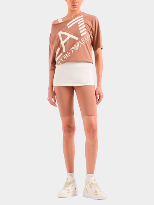 велосипедки женские shorts  по цене 7520 руб вид справа