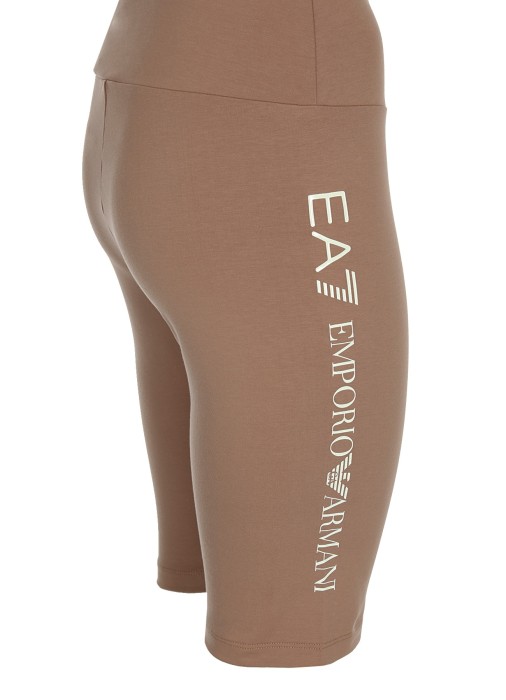 велосипедки женские shorts  из проверенных материалов спереди