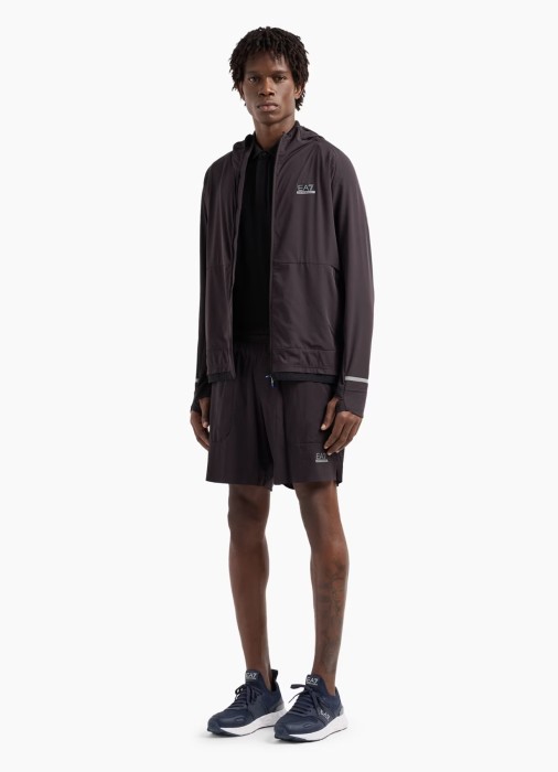 ветровка мужская dynamic по цене 17520 руб вид справа