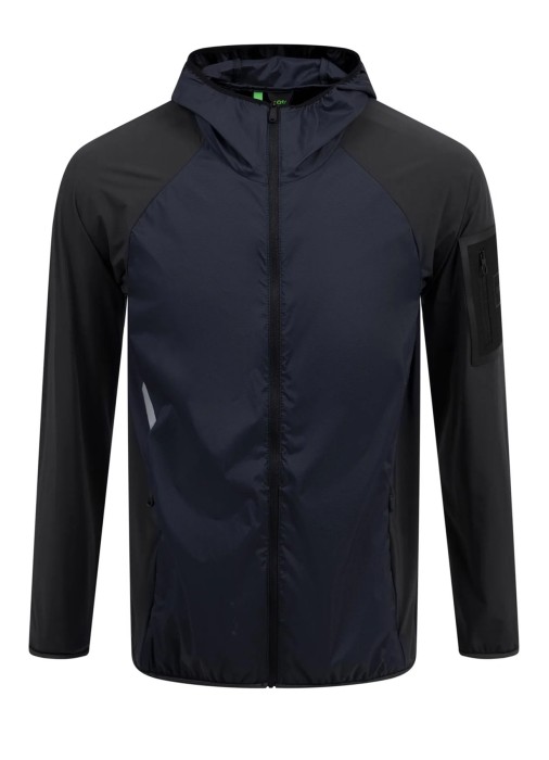 ветровка мужская j_eilat  50535398 фотография