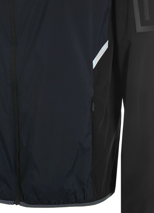 ветровка мужская j_eilat  по цене 31920 руб вид справа