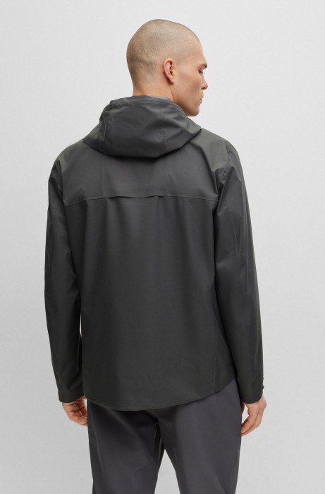 Товар серого цвета с внутренней стороны