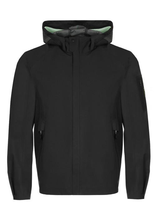 ветровка мужская j_robotronict  50508576 фотография