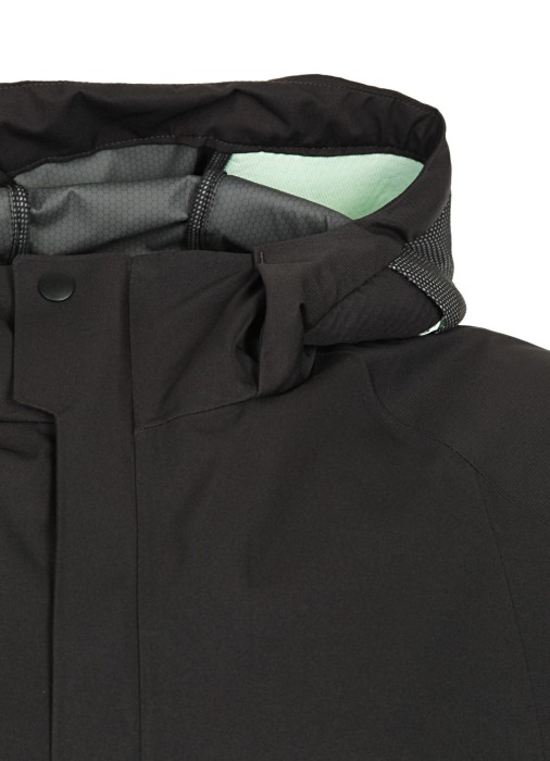 ветровка мужская j_robotronict  из проверенных материалов спереди