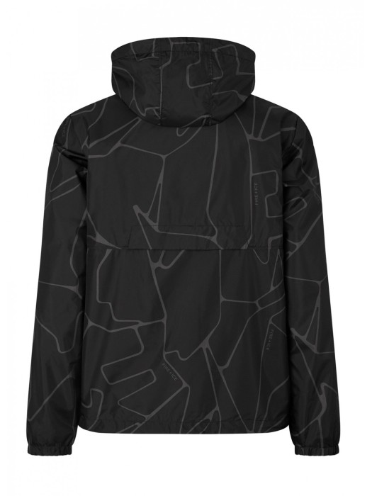 ветровка мужская niels  от бренда bogner fire+ice вид слева