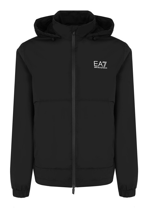 ветровка мужская   6DPB58PNFOZ фотография