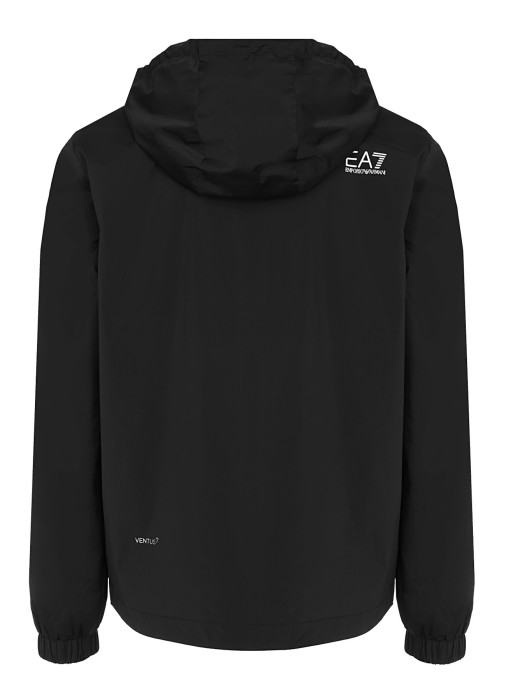 Товар черного цвета с внутренней стороны