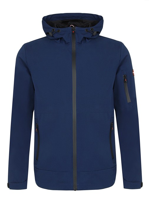 ветровка мужская  ZU118210163032 фотография