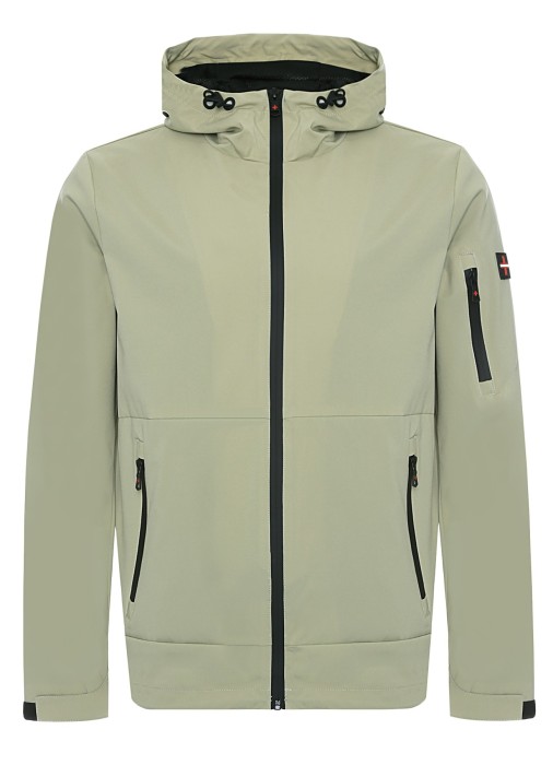 ветровка мужская  ZU118210163096 фотография