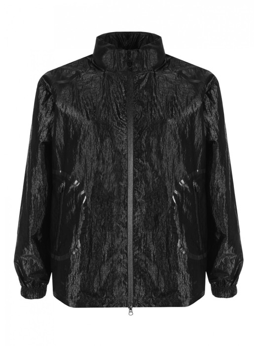 ветровка женская bomber jacket ea7 3DTB13TNFQZ фотография