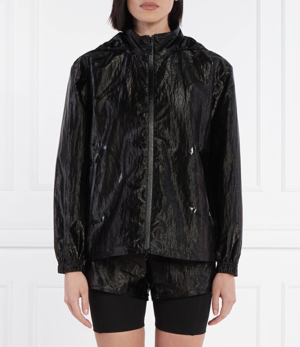 ветровка женская bomber jacket  из проверенных материалов спереди