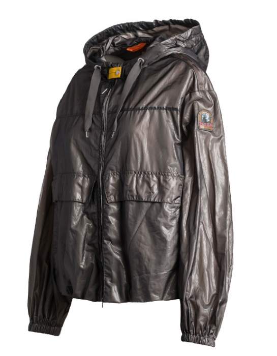 ветровка женская carmen  от бренда parajumpers вид слева