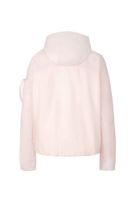 ветровка женская hanya  от бренда bogner fire+ice вид слева