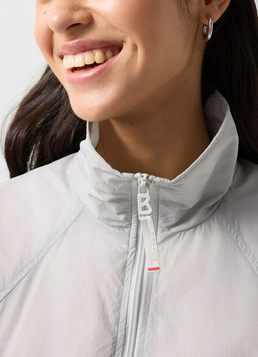 ветровка женская keke  по цене 34100 руб вид справа