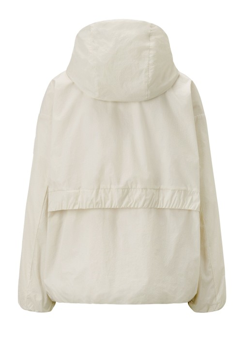 ветровка женская lanie  от бренда bogner fire+ice вид слева