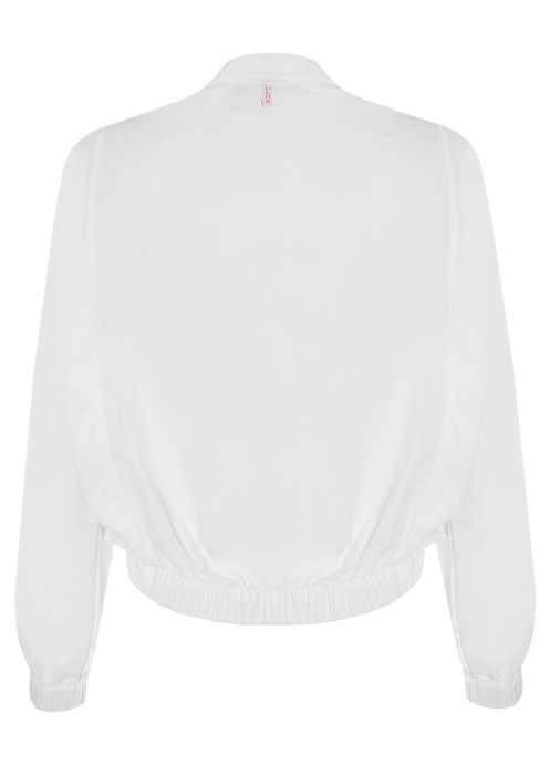 ветровка женская  от бренда deha вид слева