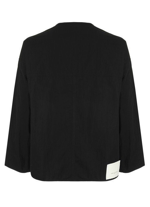 ветровка женская  из америки вид сбоку