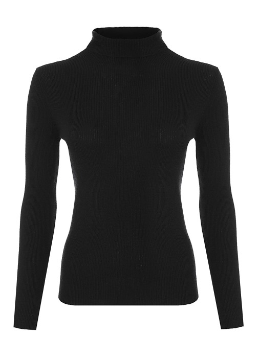 водолазка женская  IS24FW-M133-F003 фотография