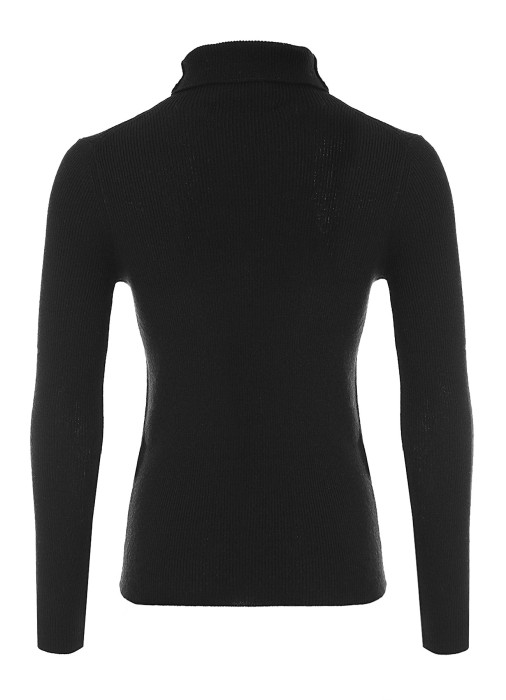 водолазка женская  от бренда isabelle blanche вид слева