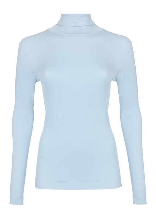 водолазка женская  W24F1523 фотография