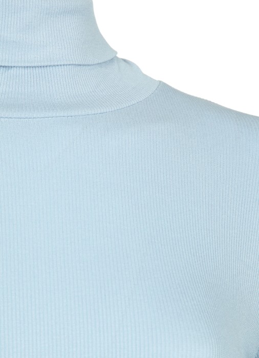 водолазка женская  от бренда penn & ink вид слева