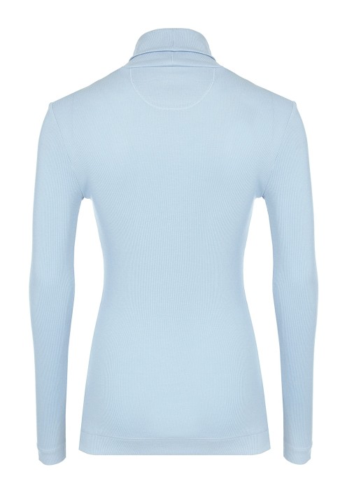 водолазка женская  по цене 12720 руб вид справа