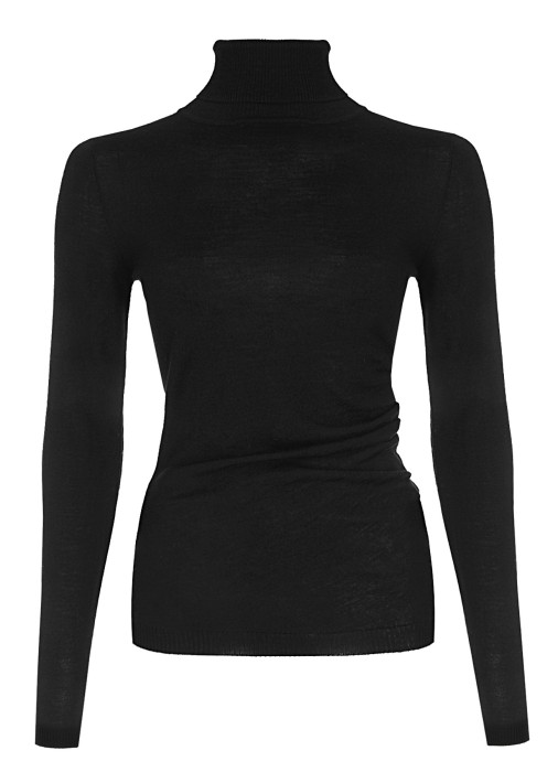 водолазка женская  J09028700 фотография