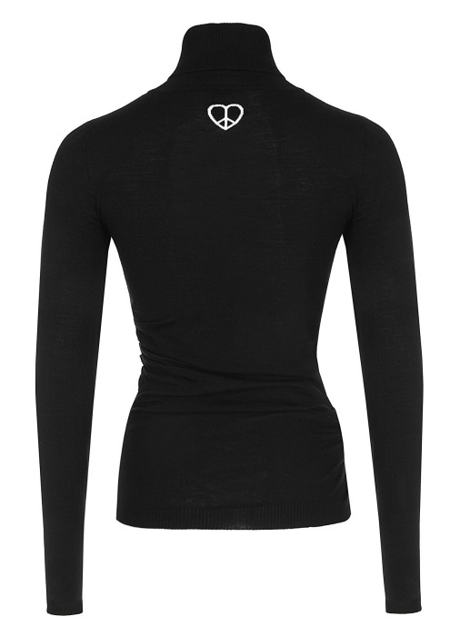 водолазка женская  по цене 37120 руб вид справа