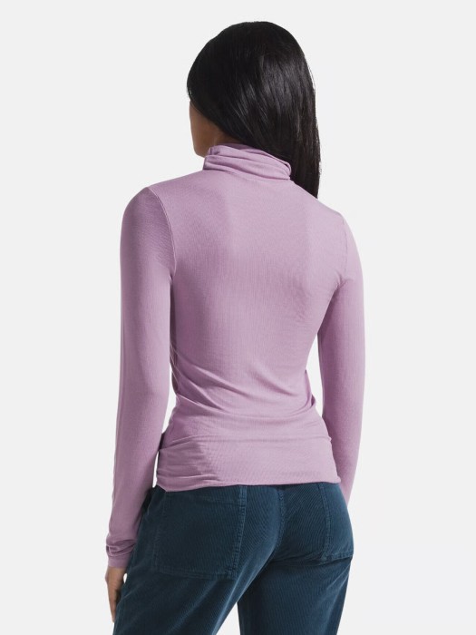 водолазка женская  от бренда deha вид слева