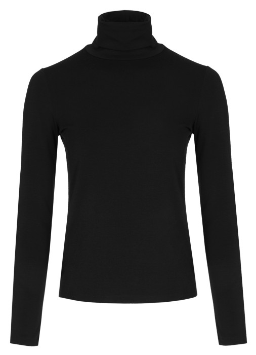 водолазка женский arabia y black G9740123 фотография