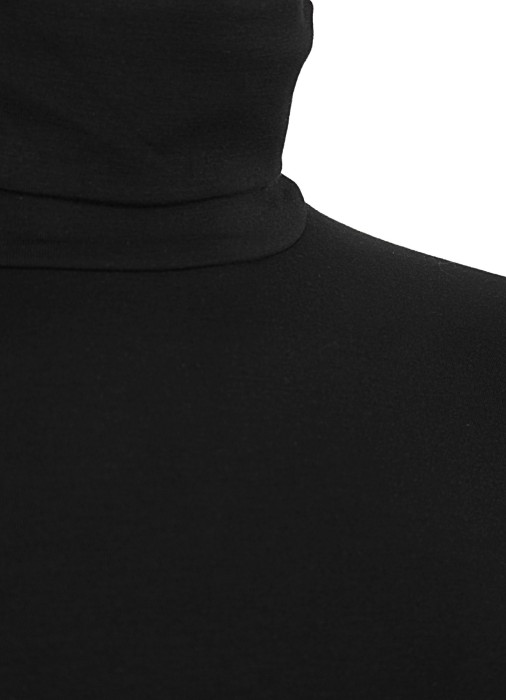 водолазка женский arabia y black от бренда pennyblack вид слева