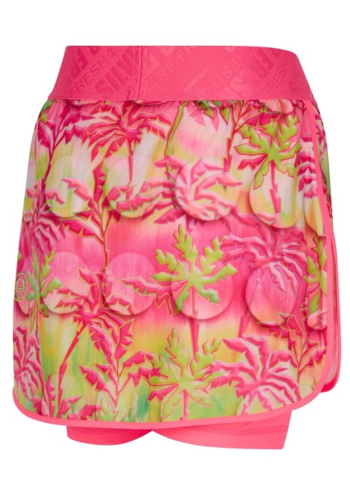 юбка-брюки женская laluna  от бренда sportalm вид слева