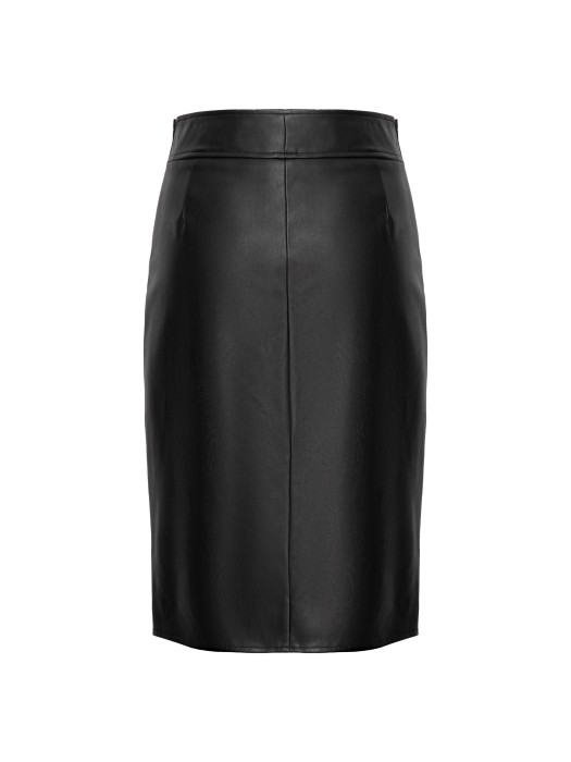 Товар черного цвета с внутренней стороны